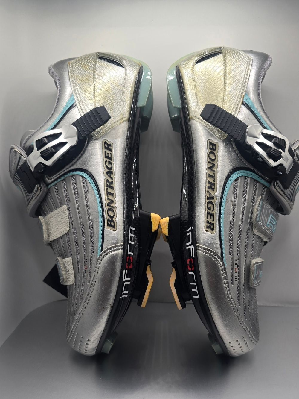 Bontrager RXL W's Road Shoes Cycling Shoes Carbon Fiber